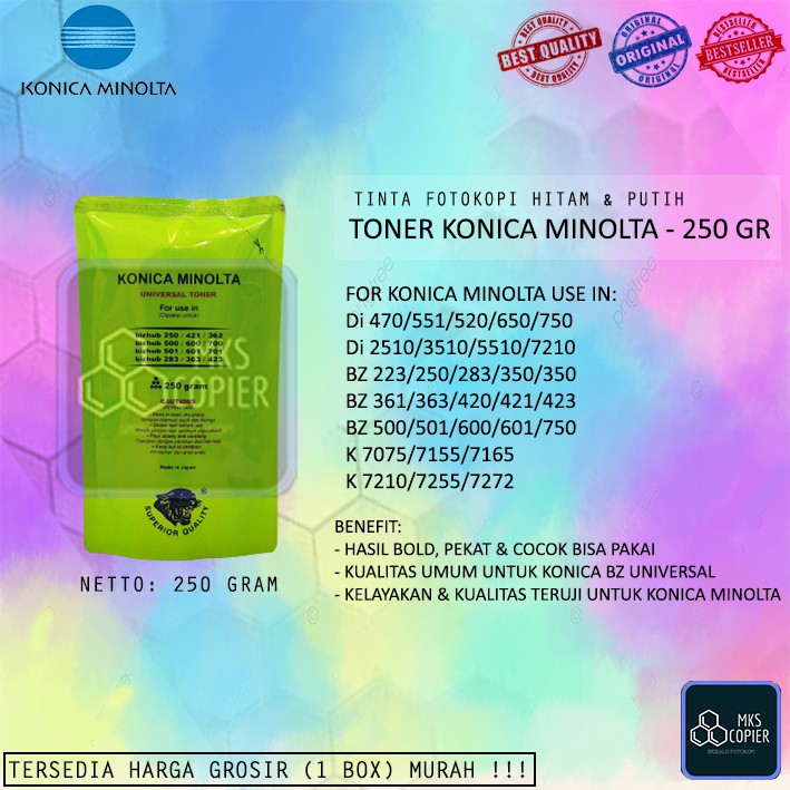 Toner CANON BLACK Panher IR 2020/2022/2025/2200/2800/2230/2830/2270/2870