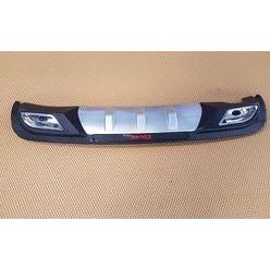 Lip Chia Đôi Pô Cruze