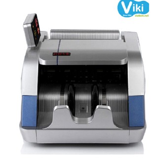 Máy đếm tiền ViKi 5588 C