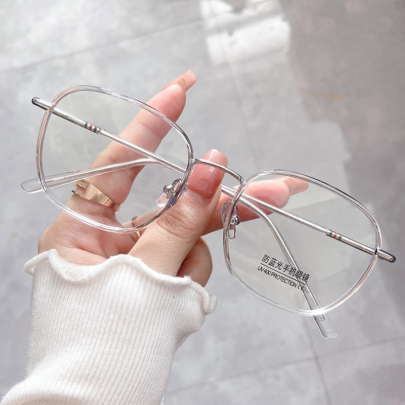 Mắt Kính Thời Trang Phong Cách Retrojz2302 | BigBuy360 - bigbuy360.vn