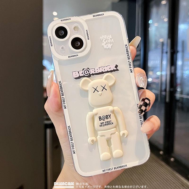 Ốp điện thoại DLLENCASE A292 silicon mềm có giá đỡ thích hợp cho iPhone 14 13 Pro Max X XS XR 11 12 13 Pro Pro Max