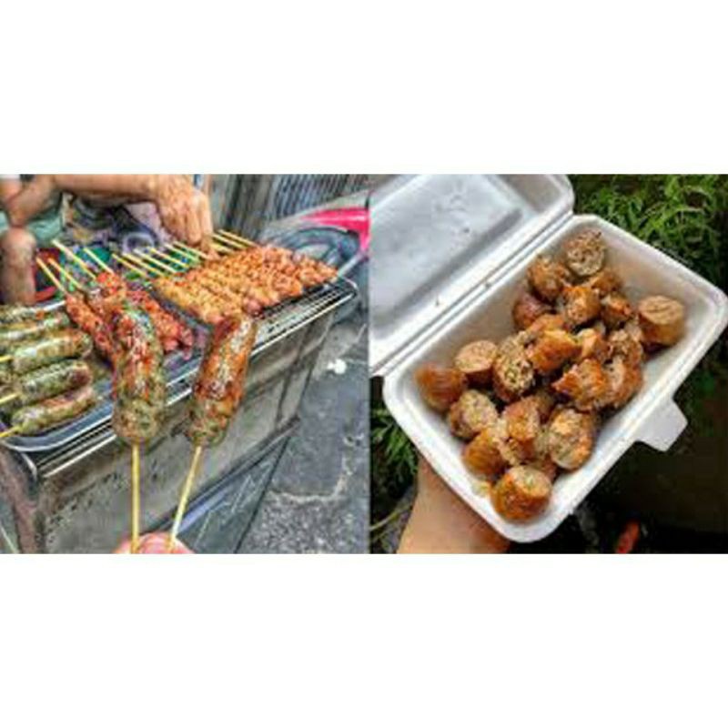 DỒI SỤN HÀ THÀNH TÚI 10C 500g (LOẠI 1)