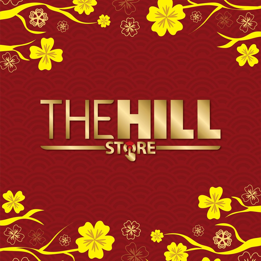 The Hill Store, Cửa hàng trực tuyến | BigBuy360 - bigbuy360.vn