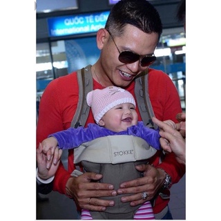 🍉Địu trợ lực Stokke Đức🍉