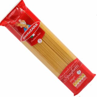 Mỳ Ý Pasta ZARA Spaghetti