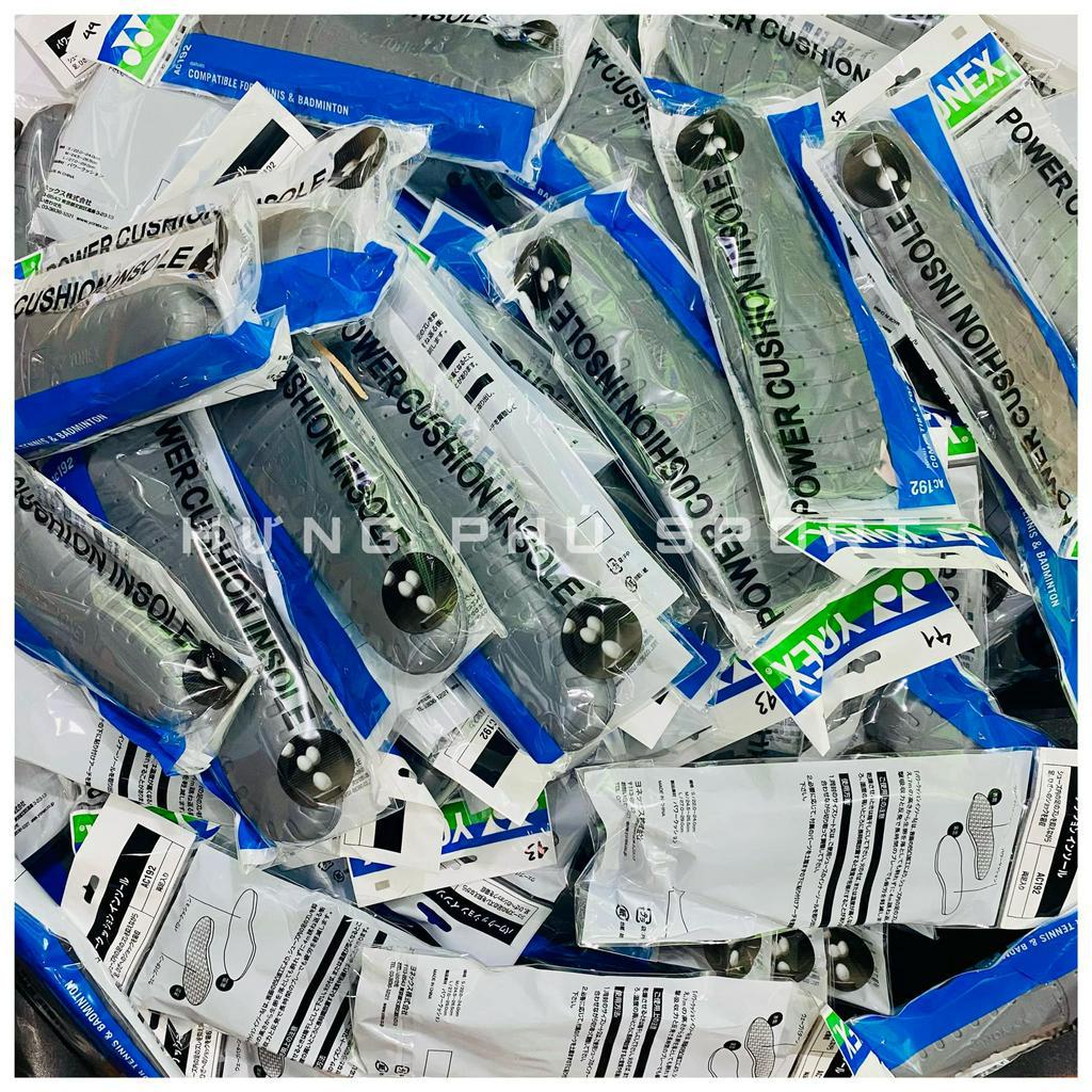 Đế Lót Giày Cầu Lông Yonex Chính Hãng Yonex AC192