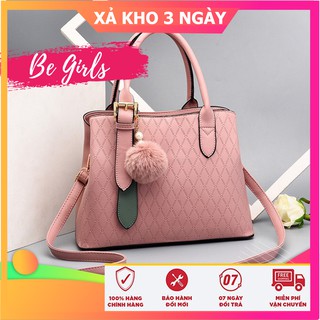 TÚI XÁCH NỮ 💓FREESHIP 100% 💓 TÚI XÁCH CÔNG SỞ NHẸ NHÀNG SANG TRỌNG, TẶNG DÂY ĐEO CHÉO.