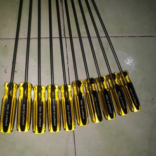 Tô vít nhật 5ly 6 ly 3 ke (4 cạnh)
