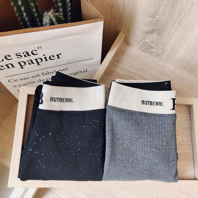 Quần Legging Nâng Mông cạp cao chất tăm | BigBuy360 - bigbuy360.vn