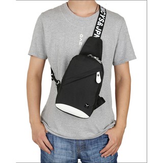 Túi đeo messenger LAZA 349