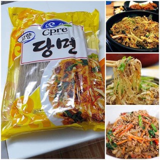 Miến Hàn Quốc gogi CỰC NGON