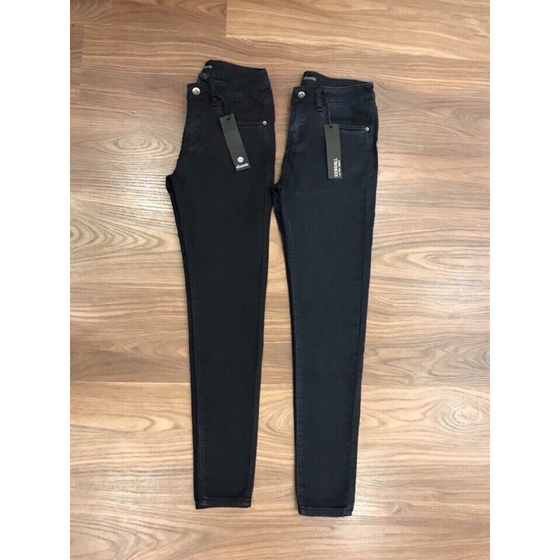 Q69 - Quần jean skinny 2 màu