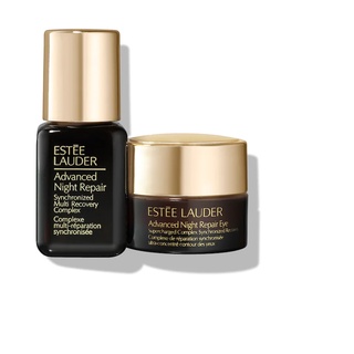 Combo Serum Estee Lauder Advanced Night Repair 7ml + Kem mắt Estee Lauder Advanced Night Repair Eye 3ml