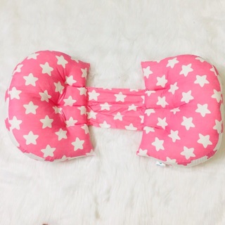 GỐI ĐỠ BỤNG CHO MẸ BẦU