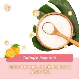 Bột Uống Collagen Plus Vitamin C ( 30 gói )