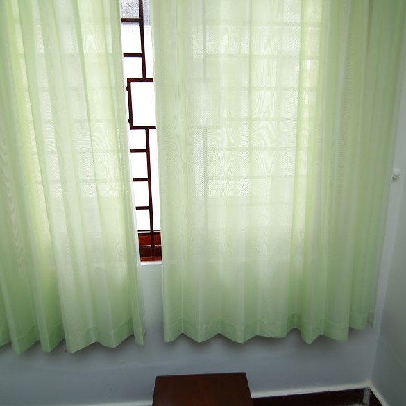 Rèm cửa Homestay, studio HOME012