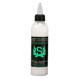10 Sheets  Thermal Carbon Stencil Transfer Paper & 1x  Stencil Stuff  Stencil Transfer Formula 125ML