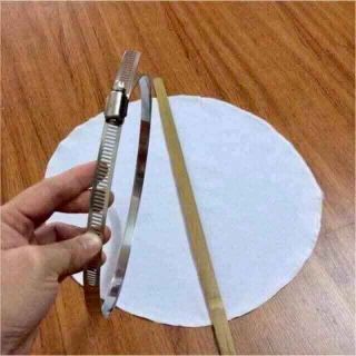 khuôn làm bánh cuốn kèm bột