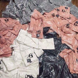 ÁO THUN NỮ H&M LOẠI 1