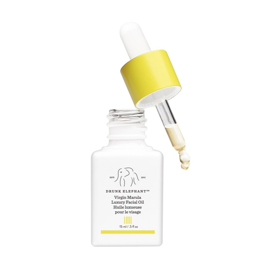 [Drunk Elephant] Dầu dưỡng trẻ hoá da Marula Luxury Facial Oil | BigBuy360 - bigbuy360.vn