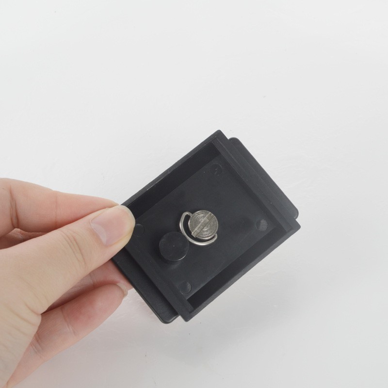 Đĩa Tháo Lắp Nhanh Vít 1 / 4 Inch Cho YUNTENG VCT-691