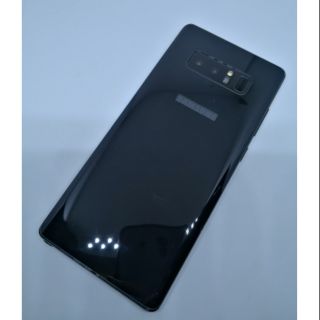 Note 8/S8 plus/S8 - Kính cường lực mặt lưng