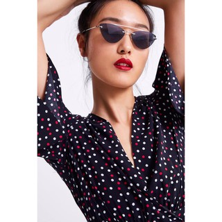 [virusplussize]Đầm MIDI ZA.RA Xuất xịn bigsize