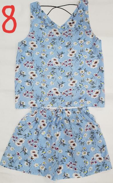 Bộ mặc nhà hàng nhập