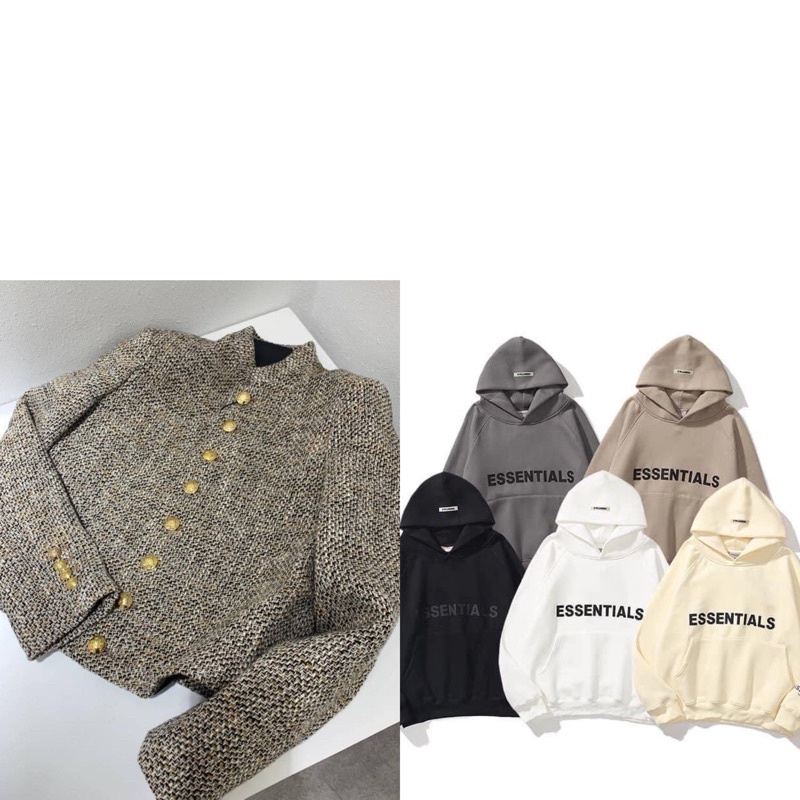 Các mẫu áo nỉ | BigBuy360 - bigbuy360.vn