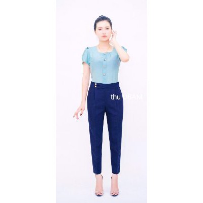 QUẦN NỮ - QUẦN VẢI NỮ 2020 | BigBuy360 - bigbuy360.vn