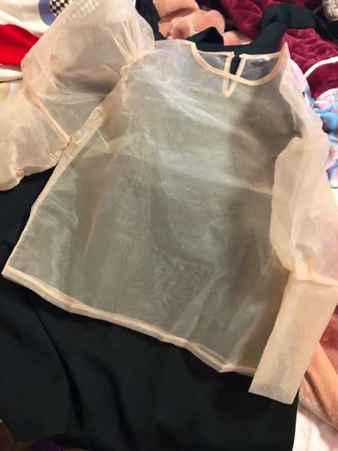 [Order] Set váy áo tiểu thư có bán rời (kèm ảnh thật)