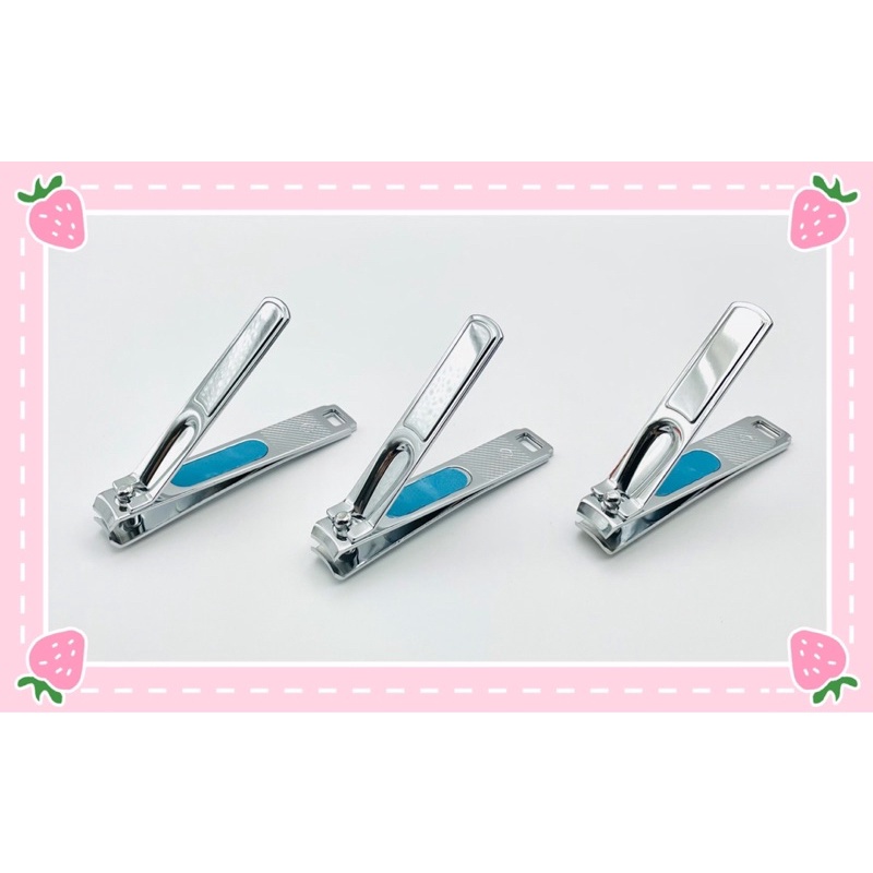 Bấm Cắt Móng Tay Bấm Cắt Móng Chân Bấm Cắt Móng Đa Năng Chính Hãng BẤM 8401 Chất Lượng Cao Siêu Sắc