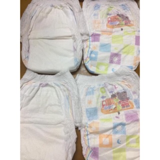 Bỉm sunny size l và xl. combo 100 bỉm quần 360.000 - 380000