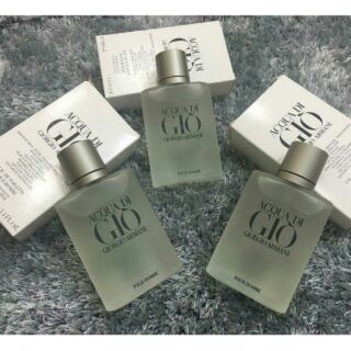 Nước hoa tester Giò 100ml