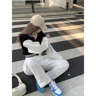 [FREESHIP ĐƠN TỪ 50K]  Áo croptop bomber siêu hot