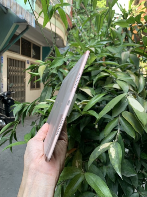Ipad Pro 10.5 4G 64GB rose gold Trả bảo hành new seal | BigBuy360 - bigbuy360.vn