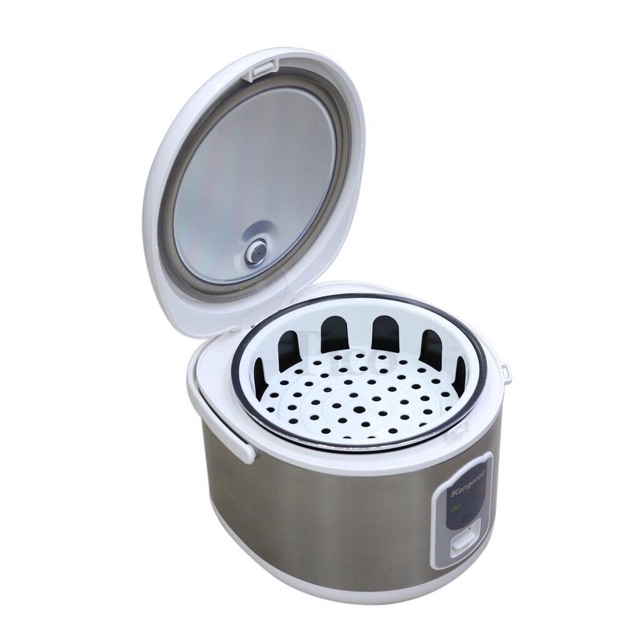 Nồi cơm điện kangaroo 1,8l KG29