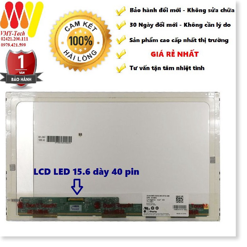 📊 Màn hình laptop Sony vaio VPC-EH PCG-71311W PCG-71314L