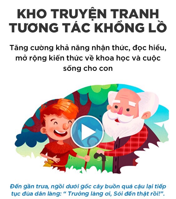 Vmonkey - Toàn quốc [E-voucher]- Voucher Mã học phần mềm đọc tiếng Việt (1 năm, Trọn đời)