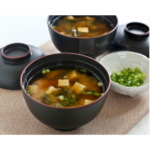 Tương Miso Dashi Trộn Sẵn Marukome 750G