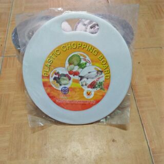 Thớt nhựa tròn việt nhật