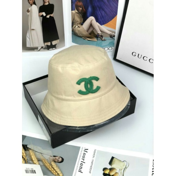 Mũ bucket Quảng Châu