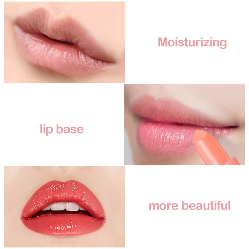 Son dưỡng môi hương quả đào chống nứt nẻ chăm sóc tự nhiên hiệu quả | BigBuy360 - bigbuy360.vn