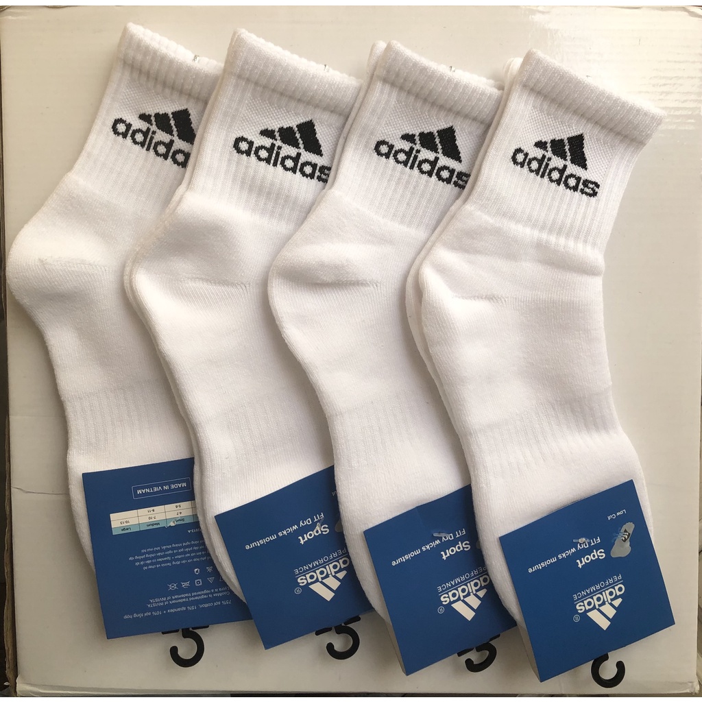 Tất thể thao nam nữ