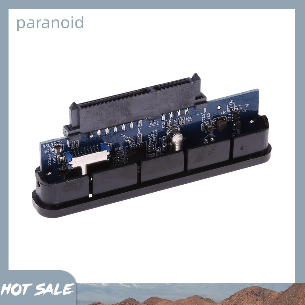 Mới Hộp Đựng Ổ Cứng Ngoài USB 3.0 2.5 "SATA HDD / SSD | BigBuy360 - bigbuy360.vn