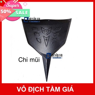 HCM- WINNER X - Chỉ Mũi Phủ Carbon