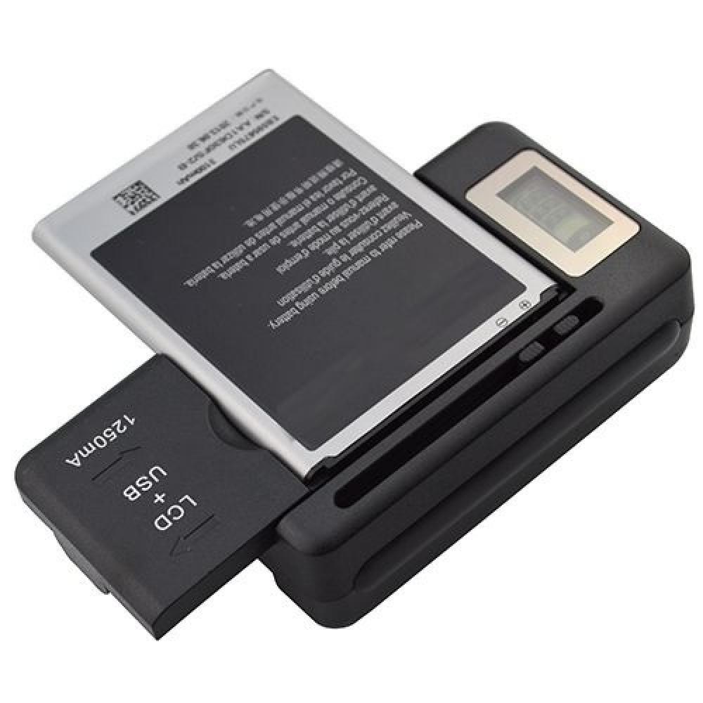 Sạc Pin Điện Thoại Di Động Gắn Tường Tiện Dụng
