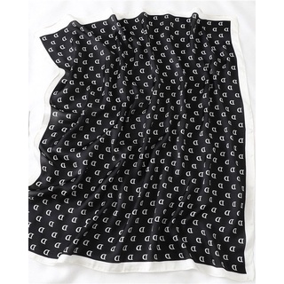 Khăn lụa 70x70cm Hàn quốc mã 13