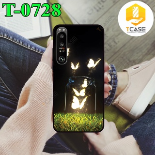 Ốp lưng Sony Xperia 1 Mark III, Xperia 5 Mark III, Xperia 10 Mark III in hình phong cảnh thiên nhiên