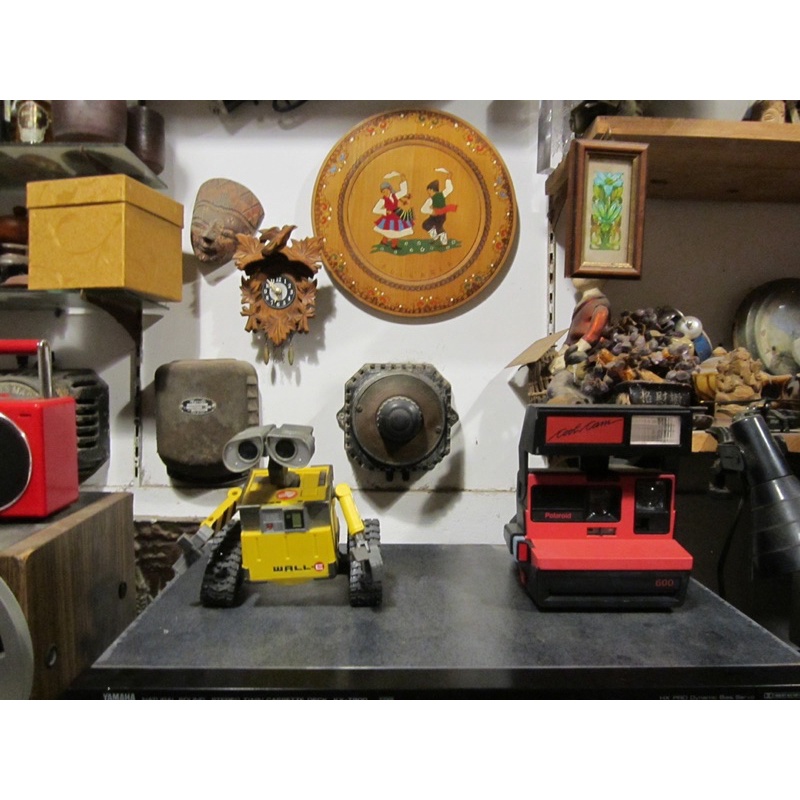 Fujfilm FinePix T400